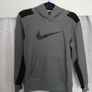 Boys sweater